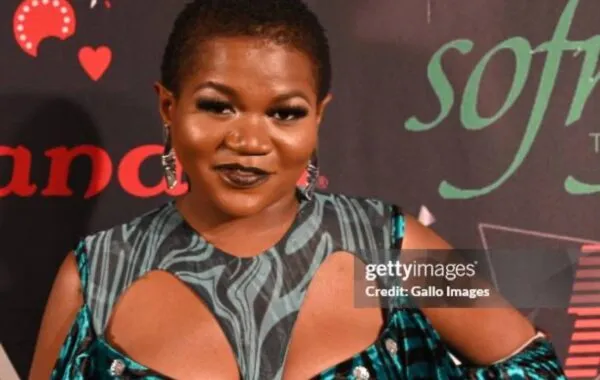 Busiswa Gqulu