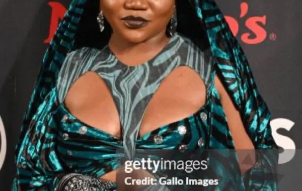 Busiswa Allegedly Beaten Up By Baby Daddy Dj Kaygee The Vibe