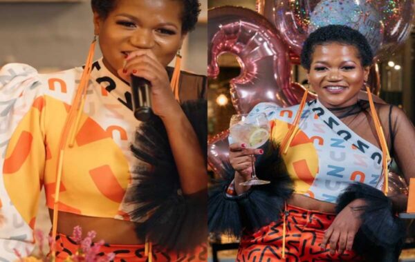 Busiswa