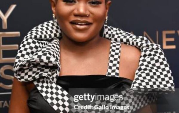 Busiswa Slams Ambitiouz Entertainment For Always Mocking Emtee