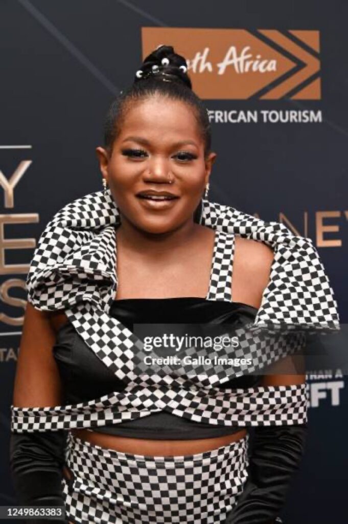 Busiswa Slams Ambitiouz Entertainment For Always Mocking Emtee