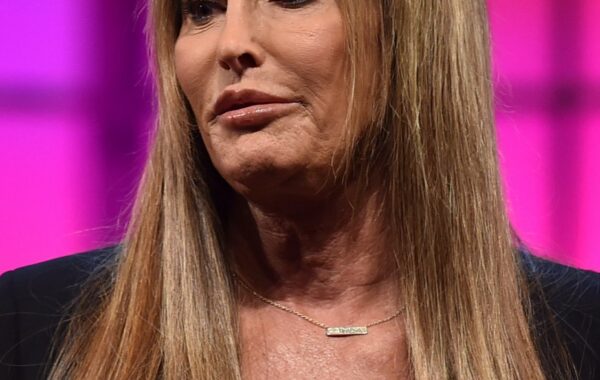 Caitlyn Jenner