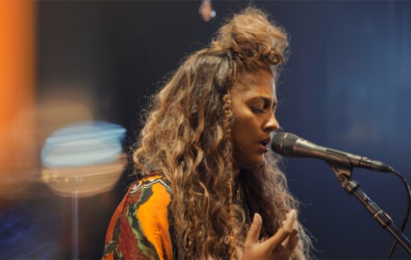 Candice Pillay
