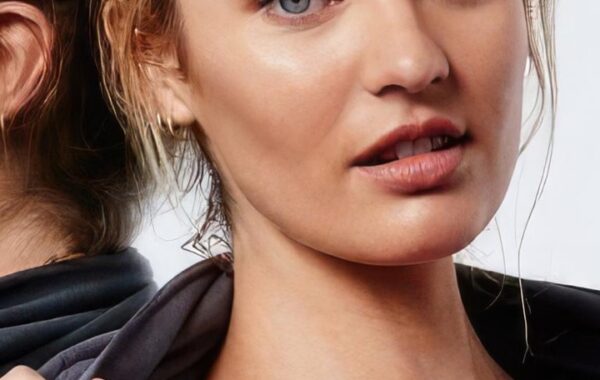 Video of the Day: Candice Swanepoel Shows Off Her Secrets