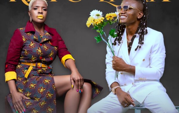 Candy Tsamandebele Remembers Her Late Son