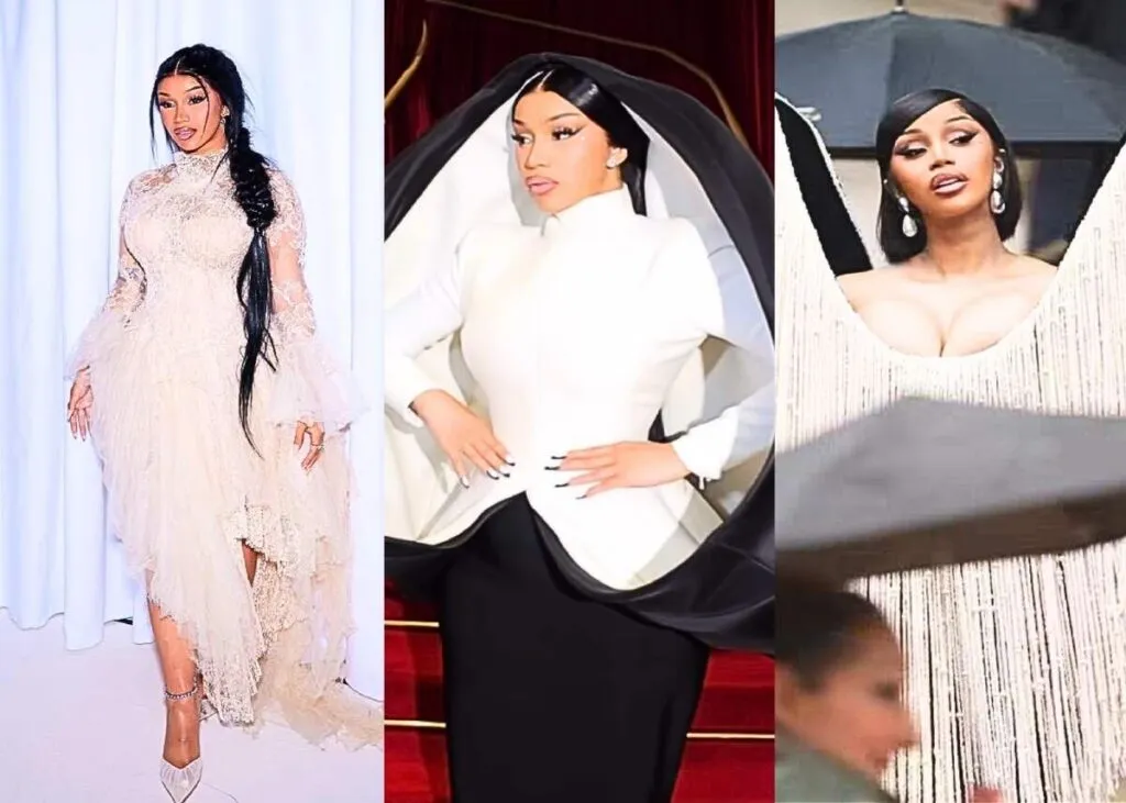 The best South African Cardi B memes