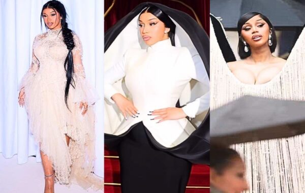 The best South African Cardi B memes