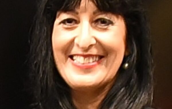 Carmel Fisher