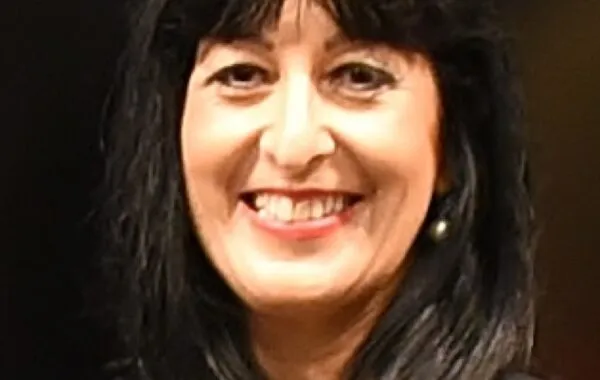 Carmel Fisher