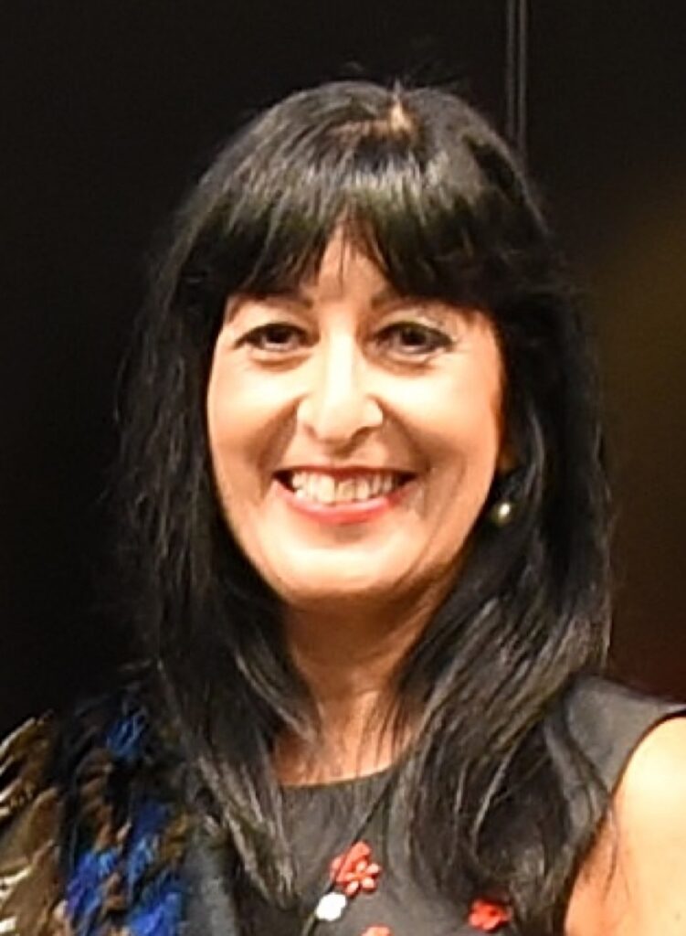 Carmel Fisher