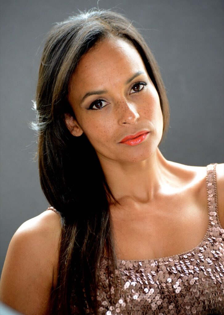 Star-Light With Carmel Fisher: Mandela LWTF