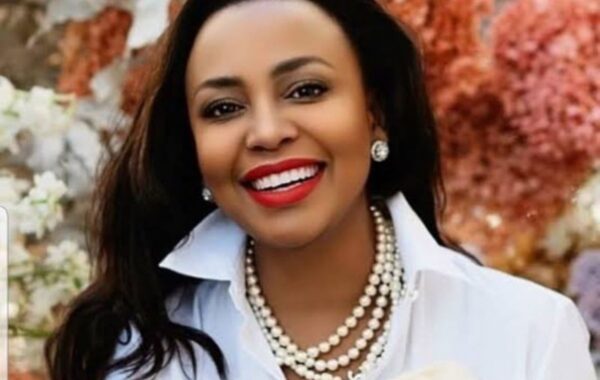 In pictures: Carol Bouwer’s birthday celebration