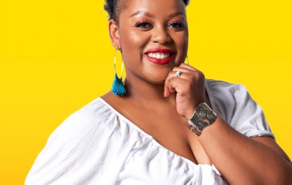 Carol Ofori’s baby arrives