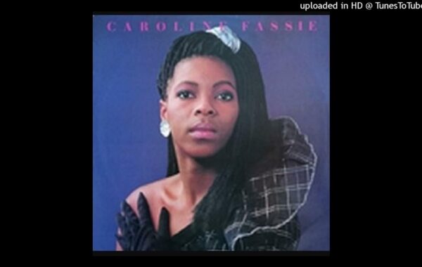 We miss you Caroline Fassie, where are you?
