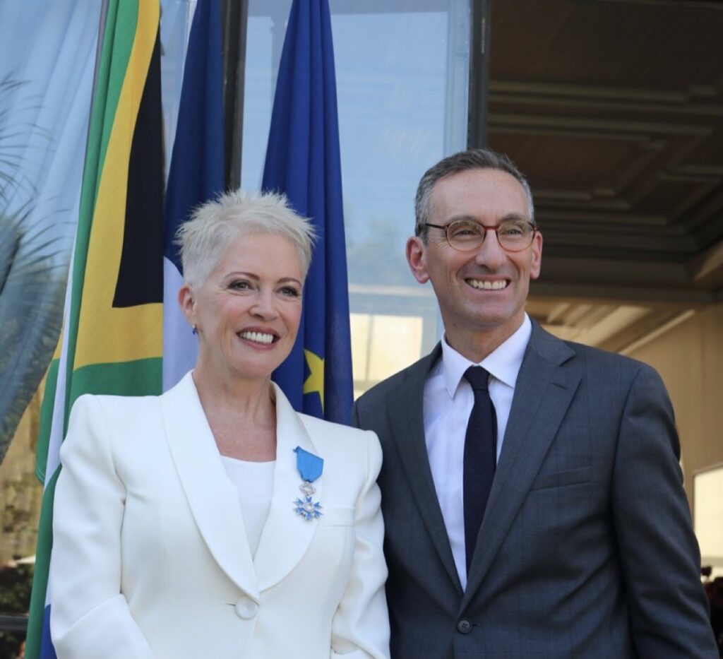 The Diamond Ball – a sneak peek into how the rich and famous party