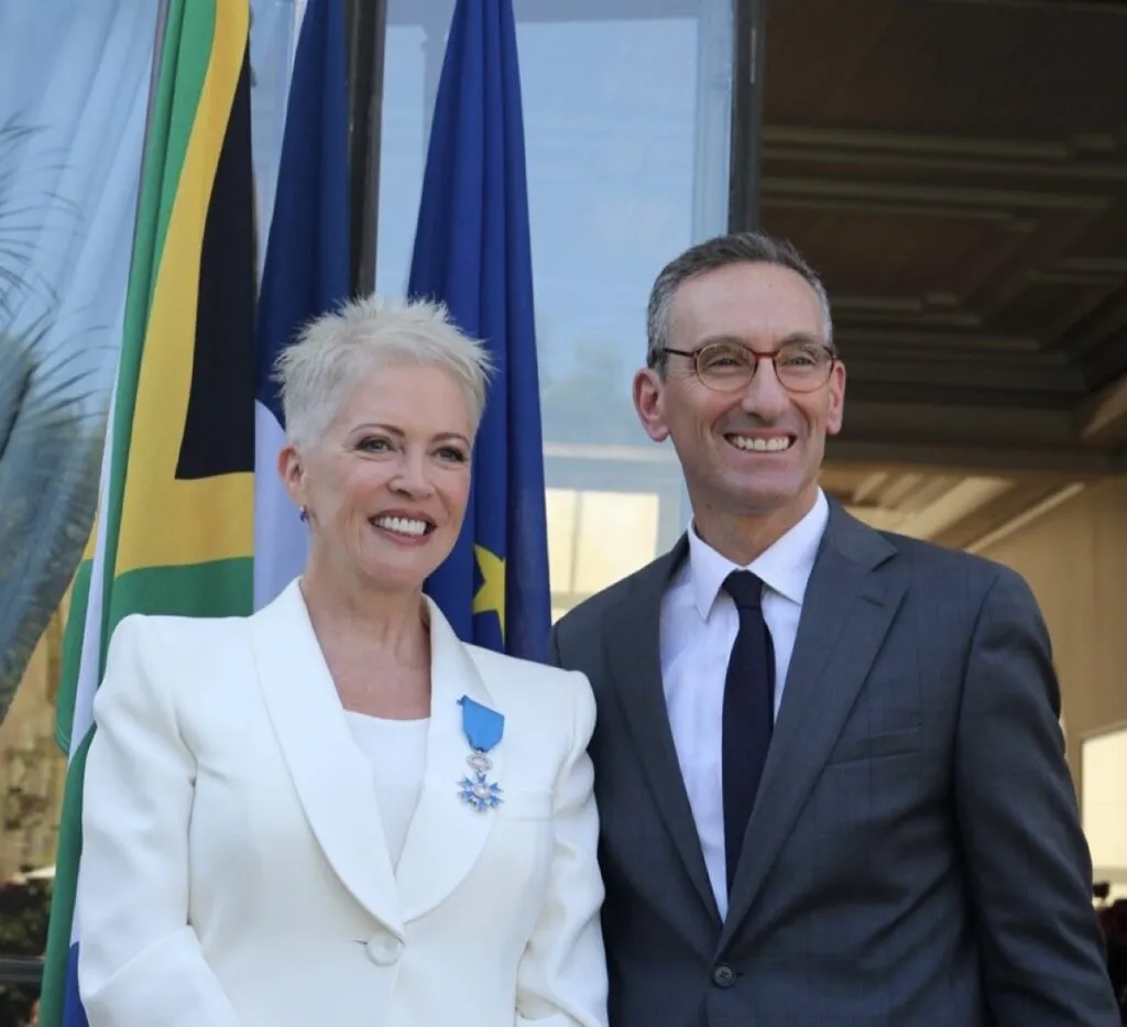The Diamond Ball – a sneak peek into how the rich and famous party