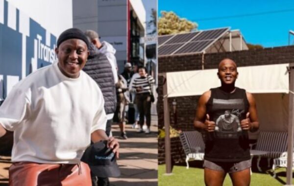 Carpo Scores A Big TV Gig