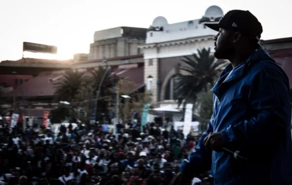 Cassper Nyovest Confirms New Album Is Amapiano Free