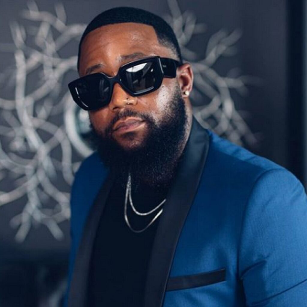 Cassper Is Disheartened At How The Entertainment Industry Is Not Prioritised