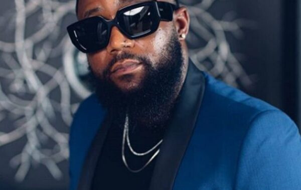 D’Banj congratulates Cassper Nyovest