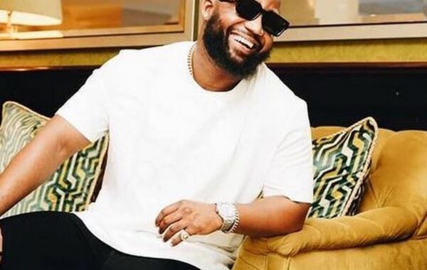 Cassper Nyovest puts talented kids on his #FillUpFNBStadium roster