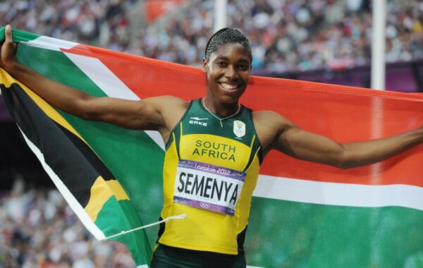 #RioOlympics2016: South Africans confident in Caster Semenya