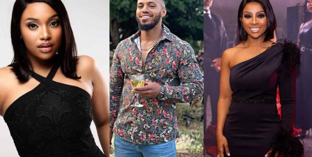 Skeem Saam’s Cedric Fourie: ‘I will never stop being an ally to the LGBTQI+ community’