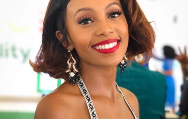 Celeste Khumalo’s Interior Design Skills