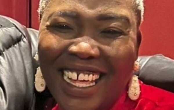 Celeste Ntuli