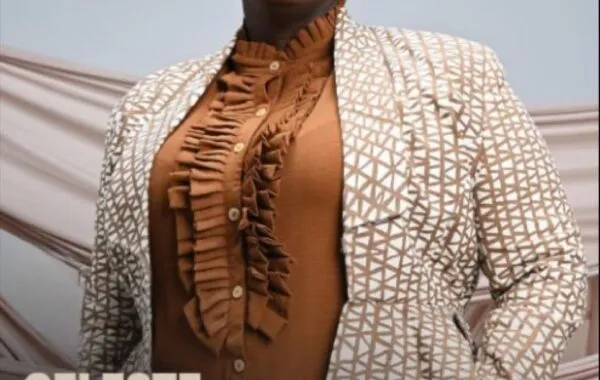 Celeste Ntuli found it difficult to play her character on Isibaya