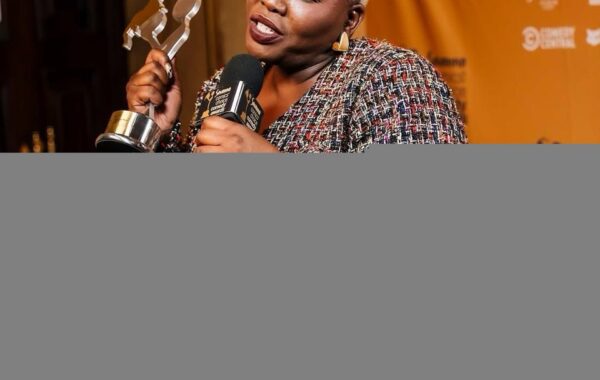 Celeste Ntuli is taking a break from Isibaya