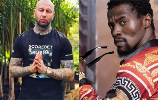 Kelly’s Ex Chad Da Don Is Living The Dream