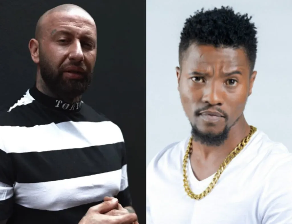 Chad Da Don releases hot new track, Ray Bans