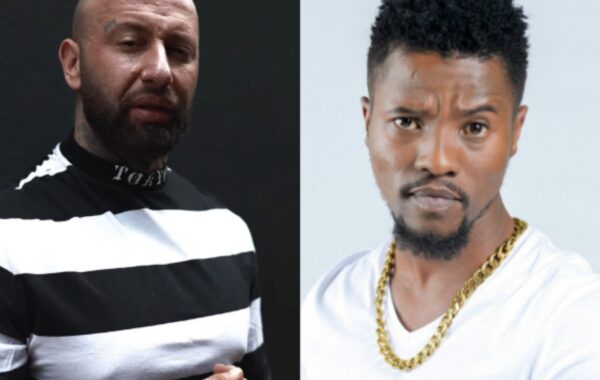 Chad Da Don releases hot new track, Ray Bans