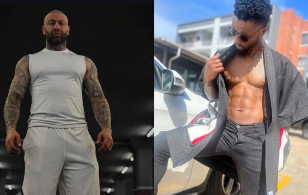 “Where Is Kelly?” – Fans Confused As Chad Da Don Flaunts New Bae