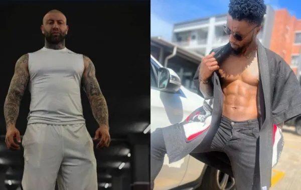 “Where Is Kelly?” – Fans Confused As Chad Da Don Flaunts New Bae