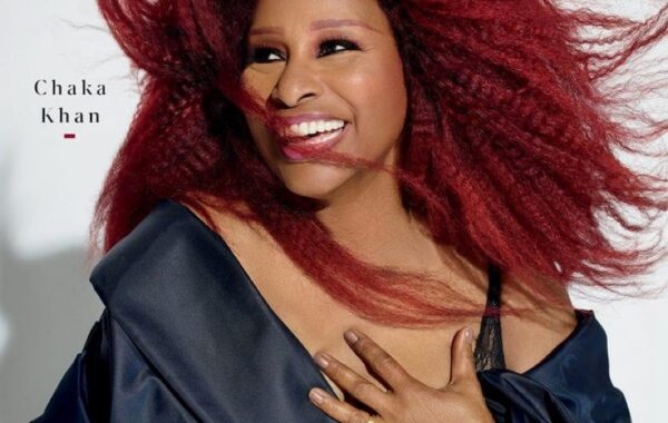Chaka Khan