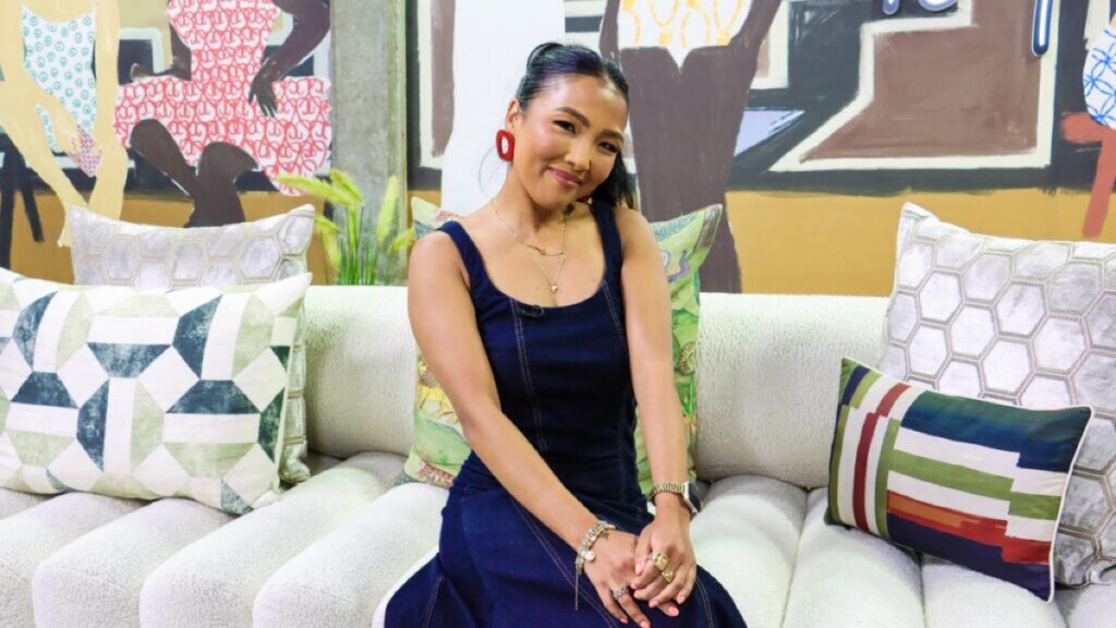 A quickie with Sistahood’s Chanley Wong