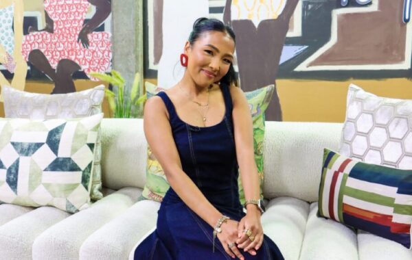 Chanley Wong