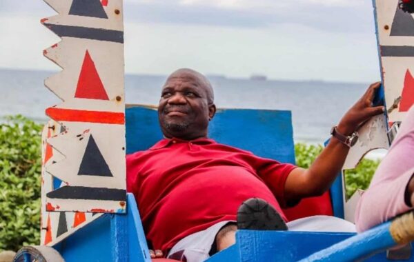 Skeem Saam Actor Charles Maja Family Fined For Breaking Lockdown Rules