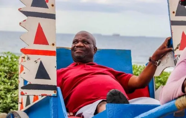 Skeem Saam Actor Charles Maja Family Fined For Breaking Lockdown Rules