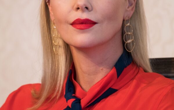 Charlize Theron