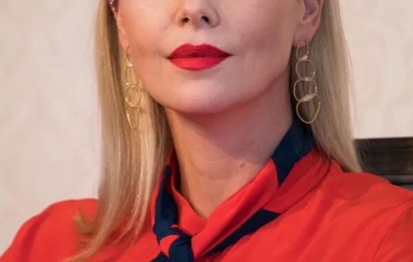 Charlize Theron
