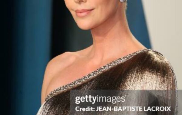 Charlize Theron Startles The Afrikaans Speaking People