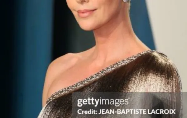 Charlize Theron Startles The Afrikaans Speaking People