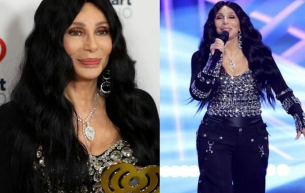 Cher