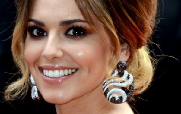 Cheryl Cole is married again!