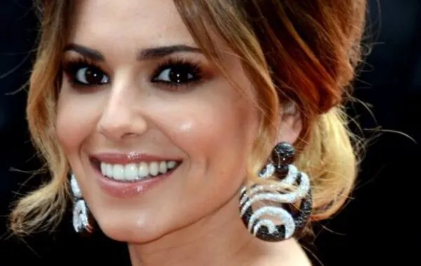 Cheryl Cole is married again!