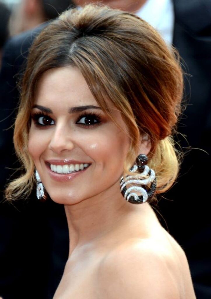 Cheryl Cole is married again!