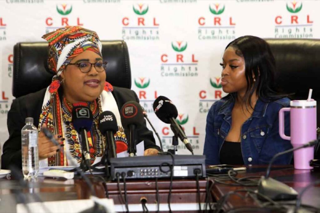 #OmotosoTrial: Celebs rally behind Cheryl Zondi